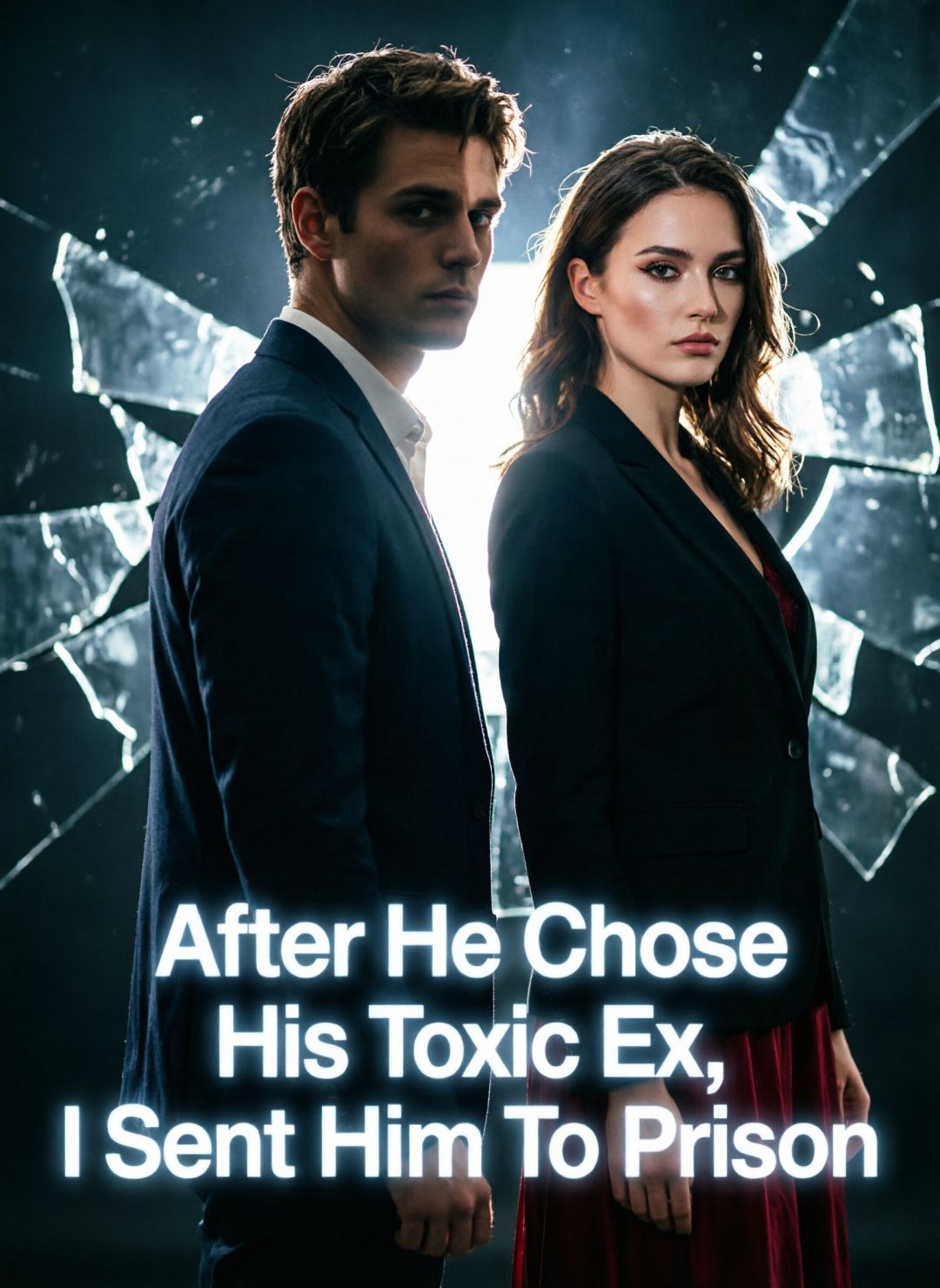 After He Chose His Toxic Ex, I Sent Him To Prison
