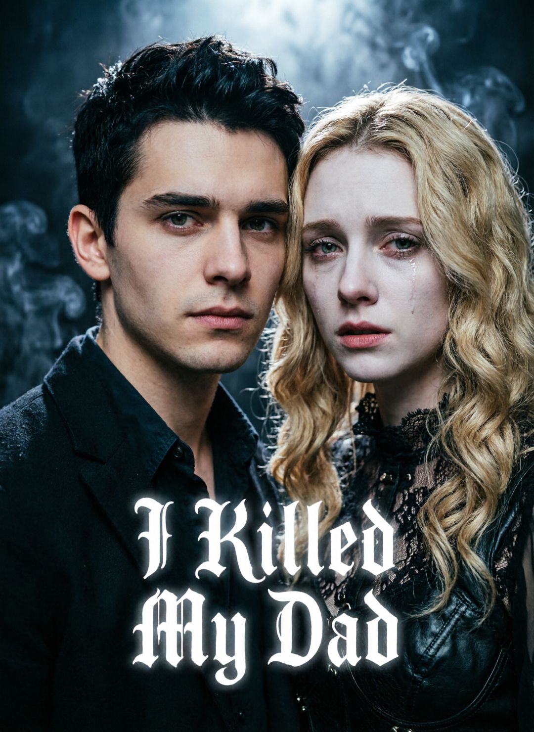 I Killed My Dad