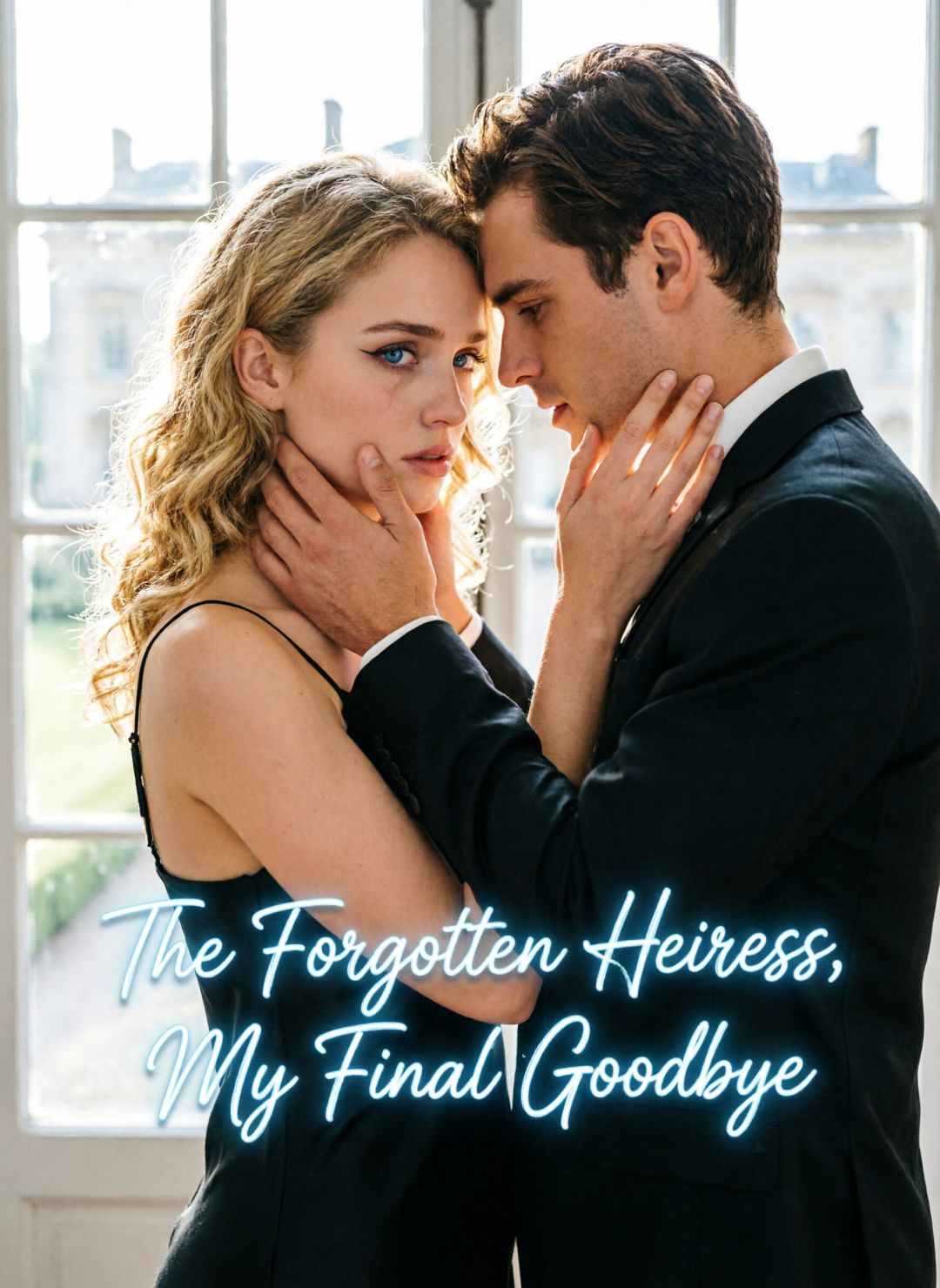 The Forgotten Heiress，My Final Goodbye