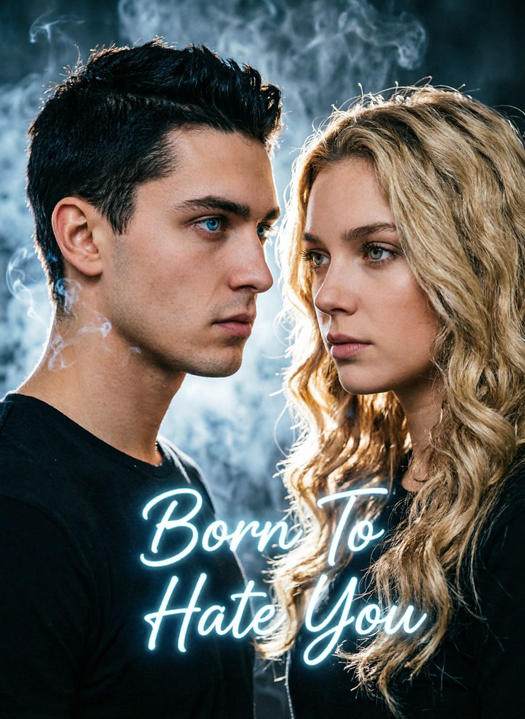 Born To Hate You