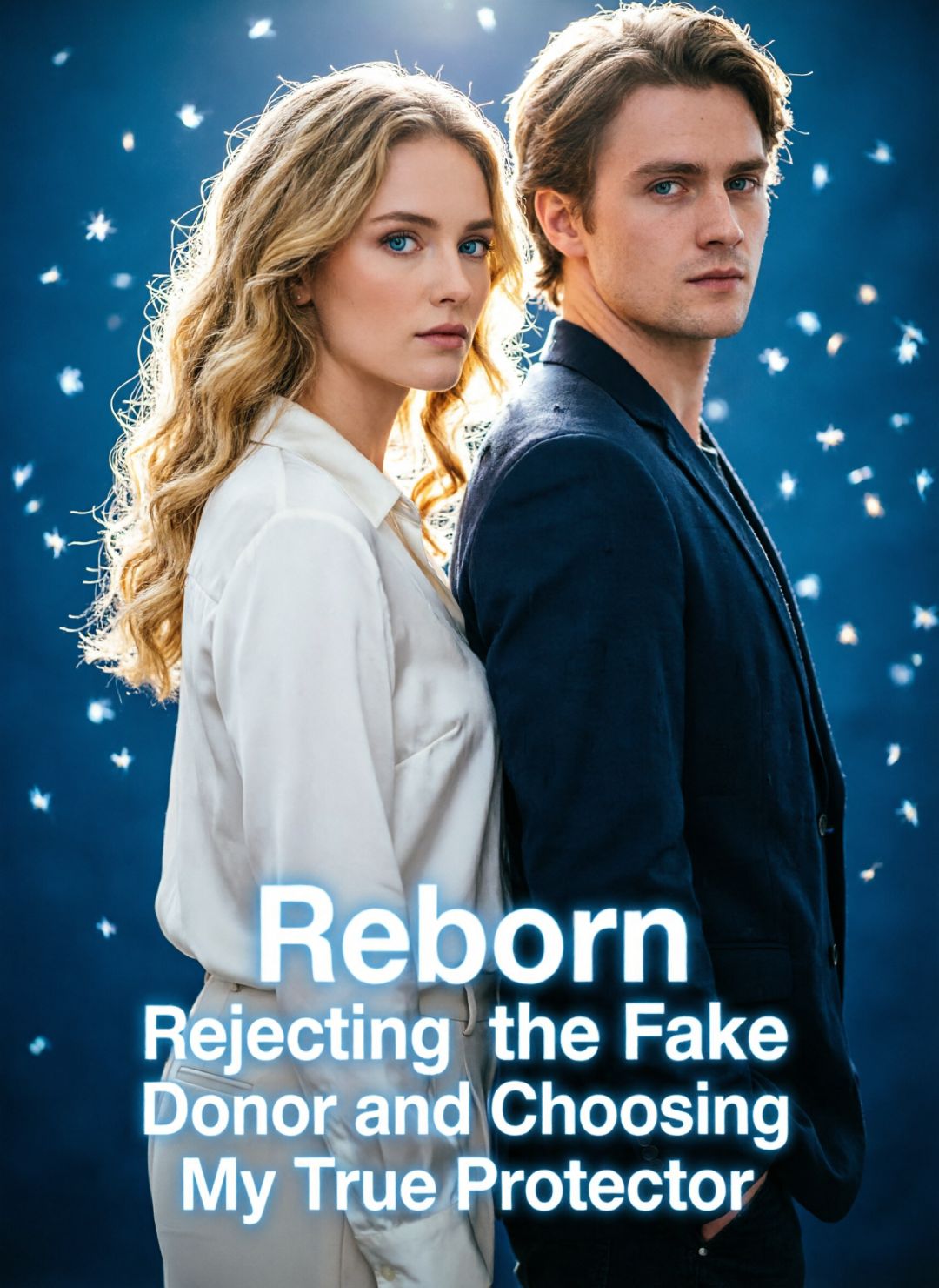 Reborn Rejecting the Fake Donor and Choosing My True Protector