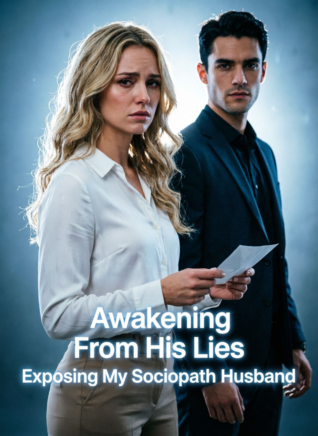 Awakening From His Lies Exposing My Sociopath Husband
