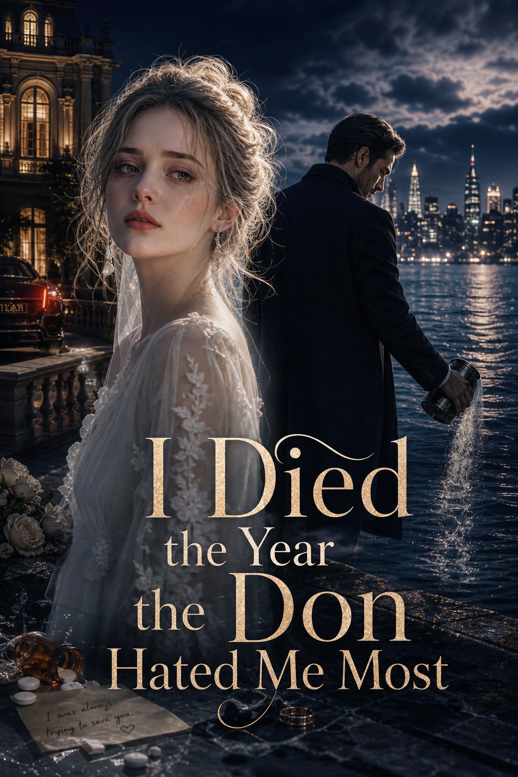 I Died the Year the Don Hated Me Most