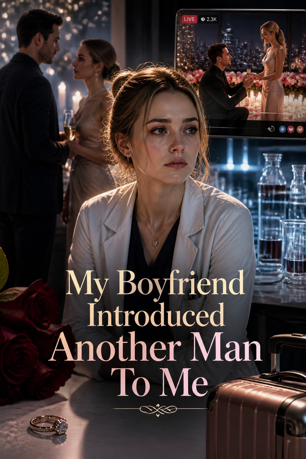 My Boyfriend Introduced Another Man To Me