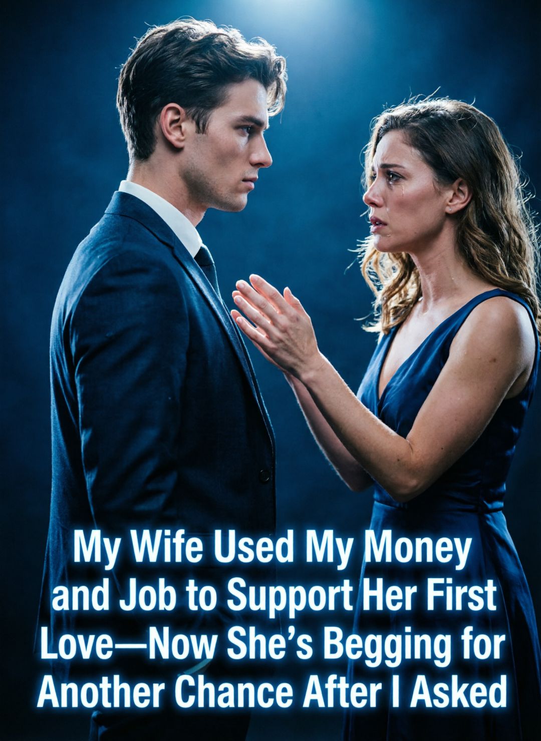 My Wife Used My Money and Job to Support Her First Love—Now She’s Begging for Another Chance After I Asked for a Divorce