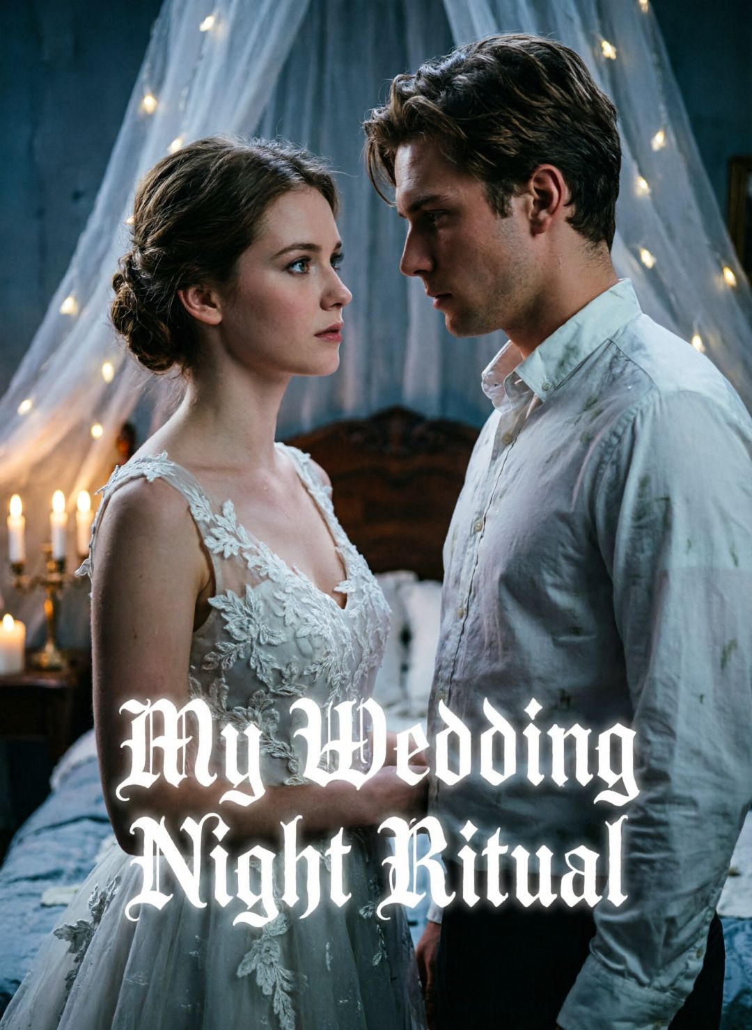 My Wedding Night Ritual