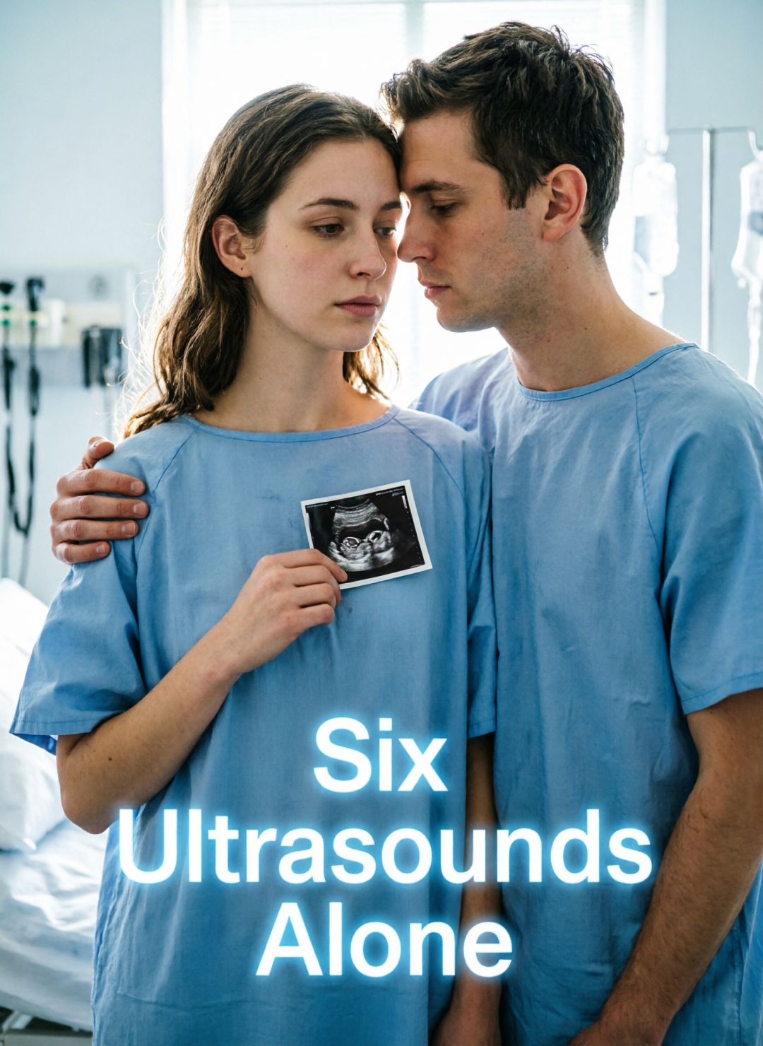 Six Ultrasounds Alone