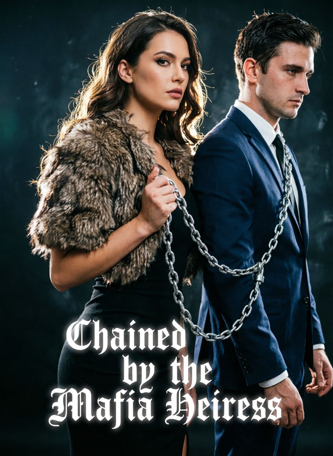 Chained by the Mafia Heiress