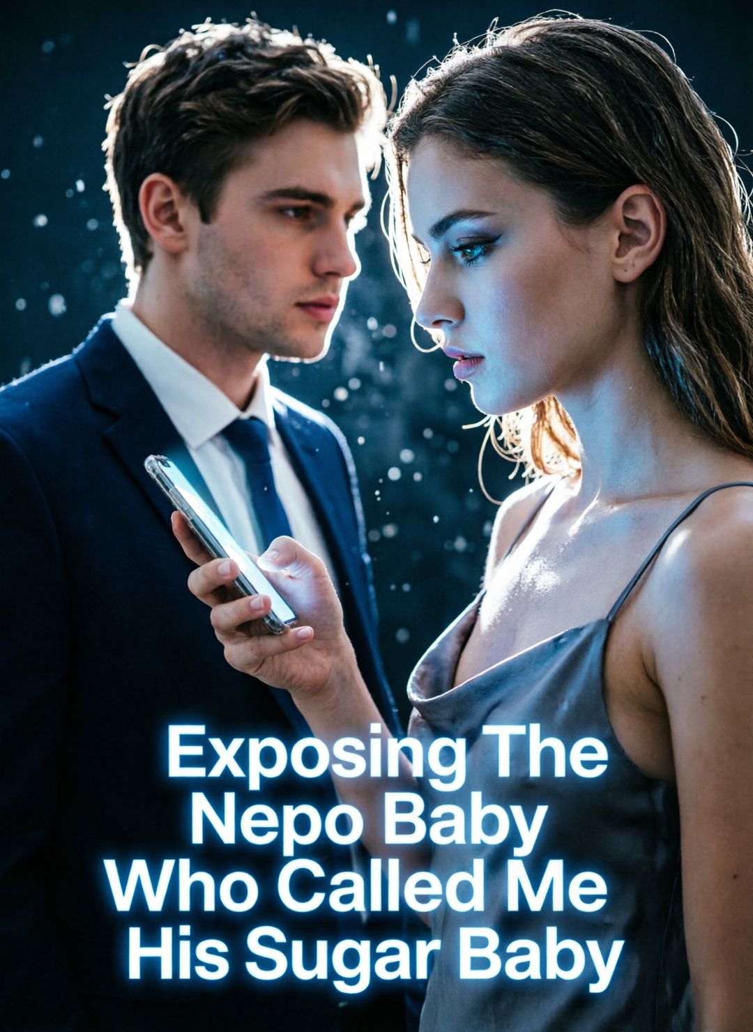 Exposing The Nepo Baby Who Called Me His Sugar Baby
