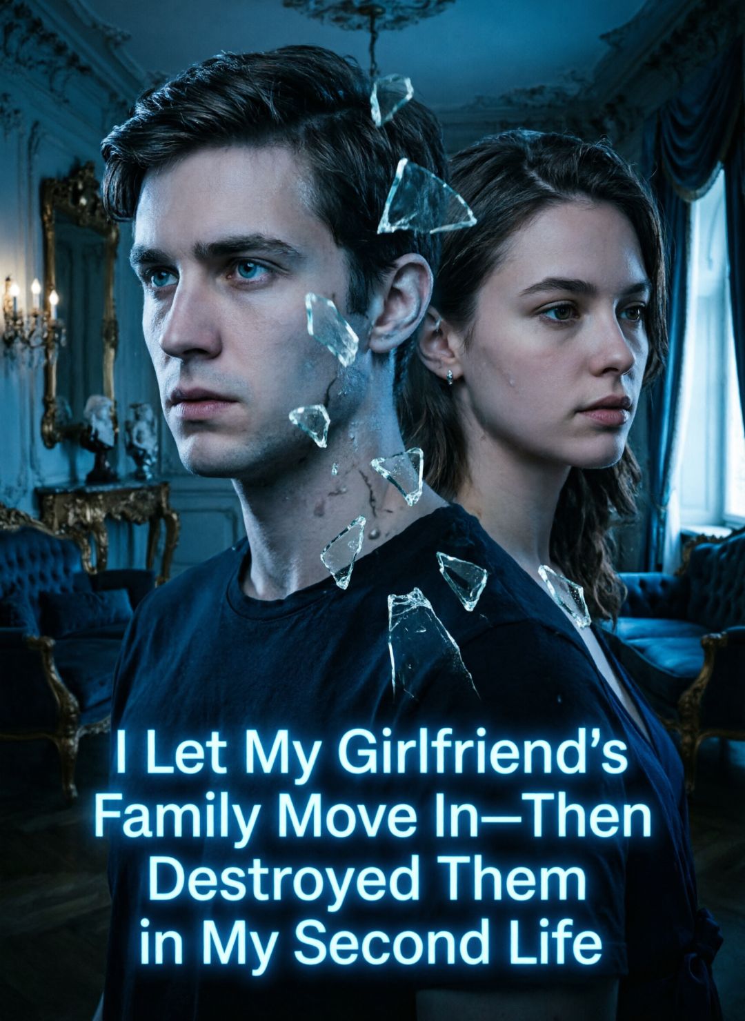 I Let My Girlfriend’s Family Move In—Then Destroyed Them in My Second Life