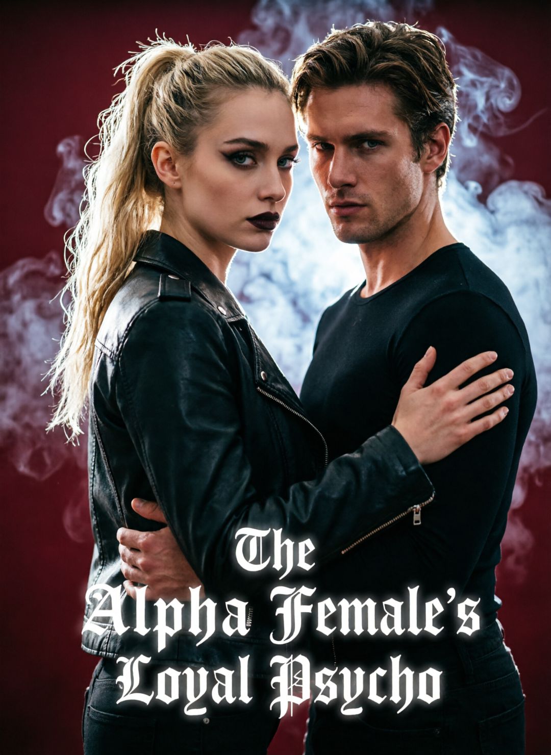 The Alpha Female's Loyal Psycho