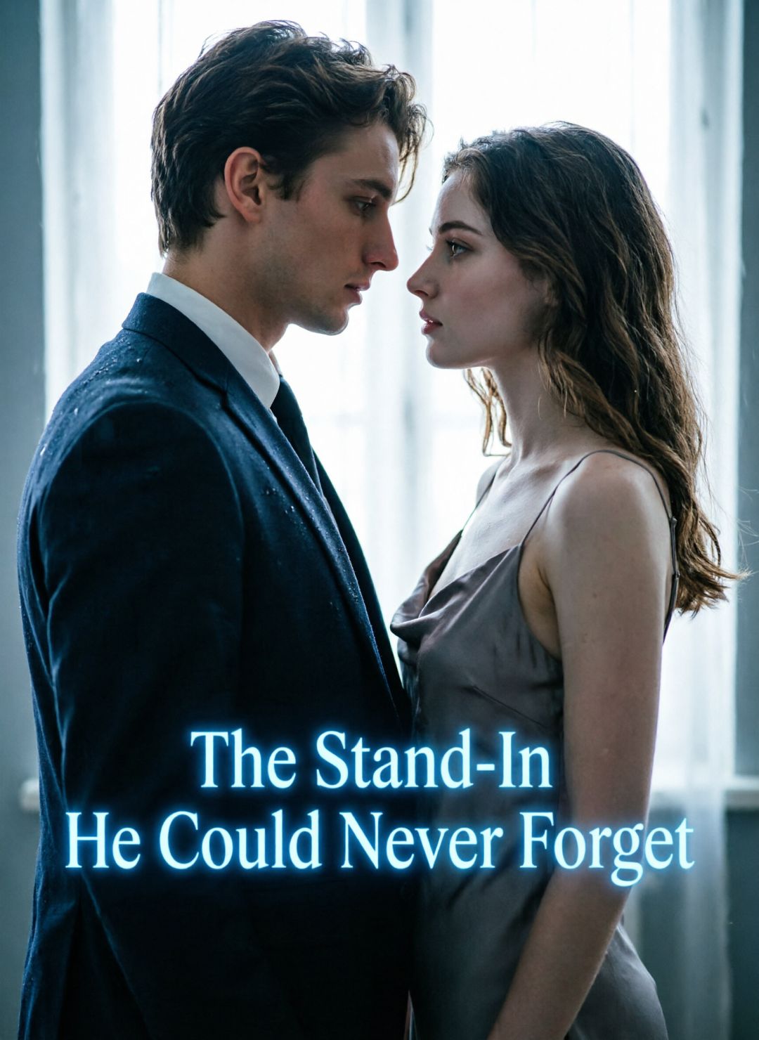 The Stand-In He Could Never Forget