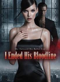 She Tattooed His Bullet Scar, I Ended His Bloodline