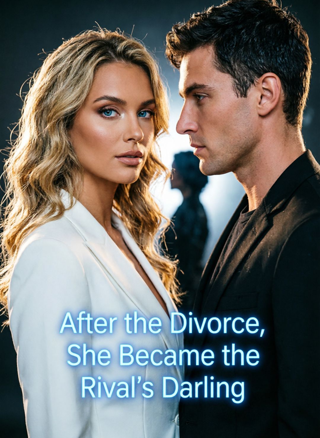 After the Divorce, She Became the Rival's Darling