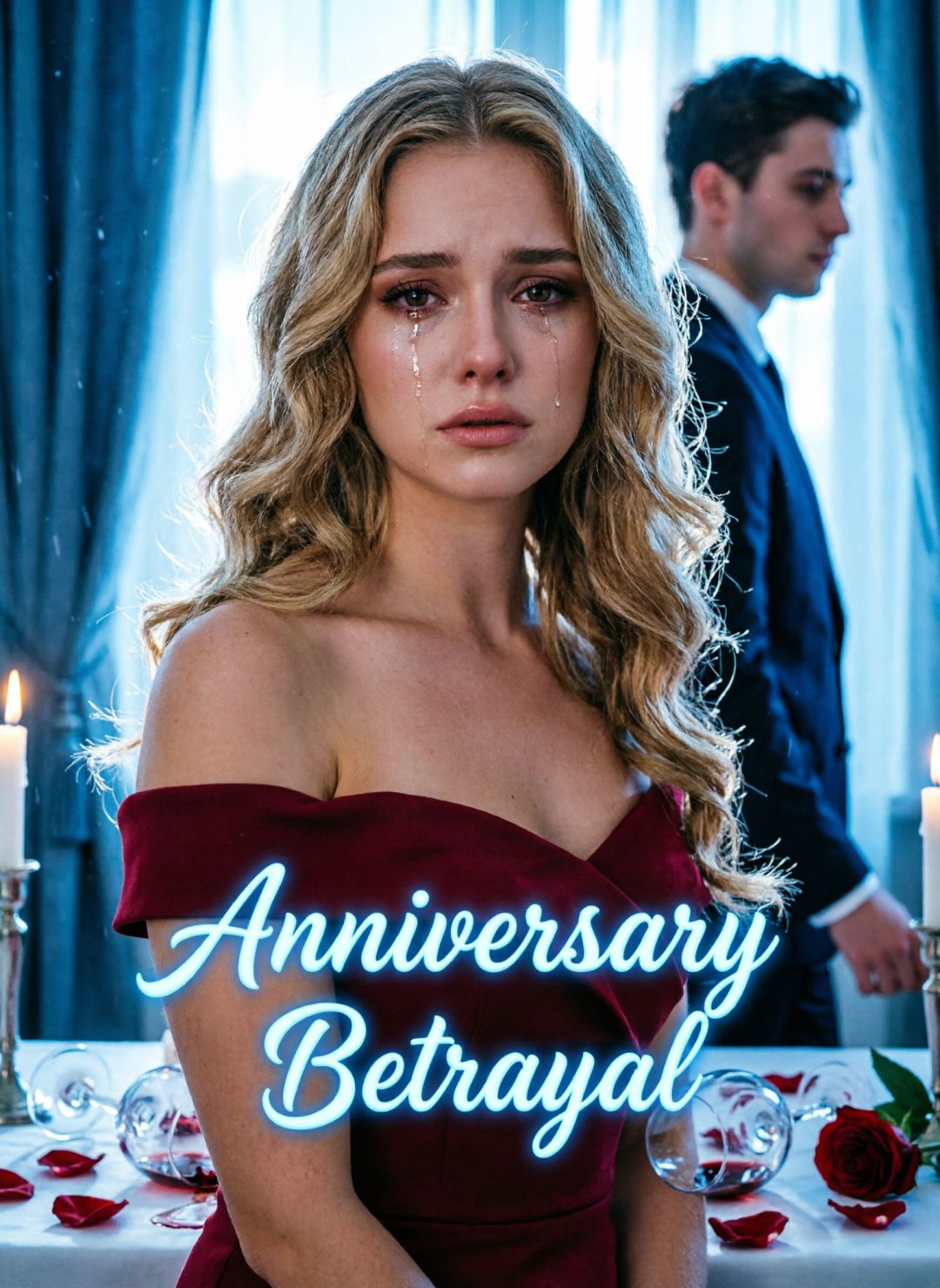Anniversary Betrayal