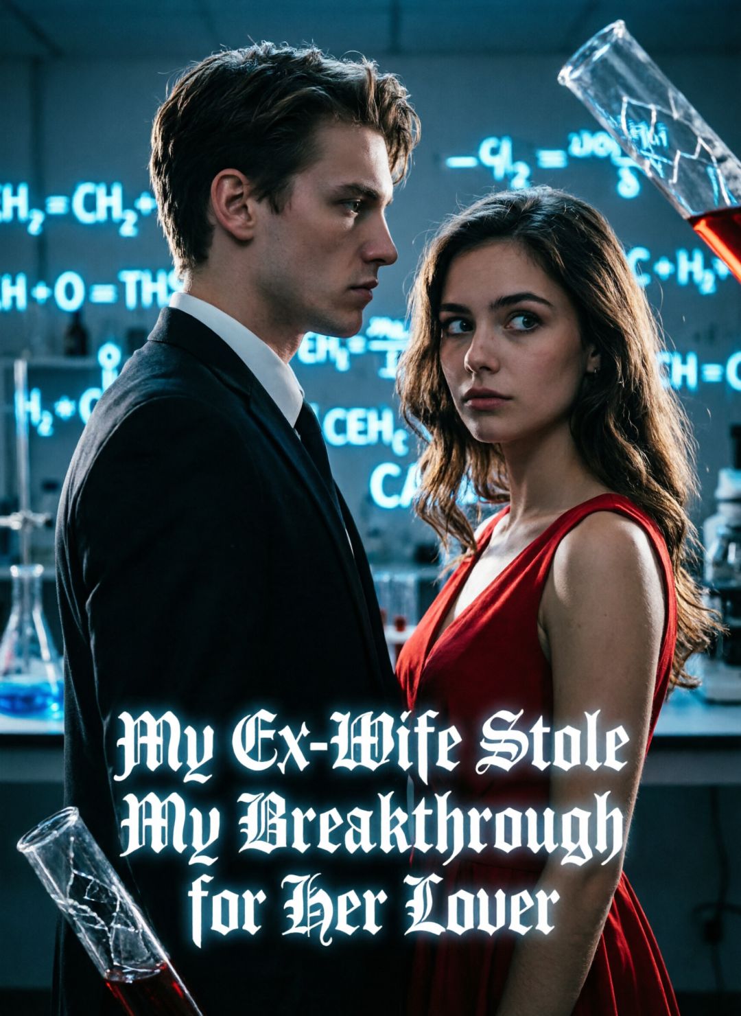 My Ex-Wife Stole My Breakthrough for Her Lover
