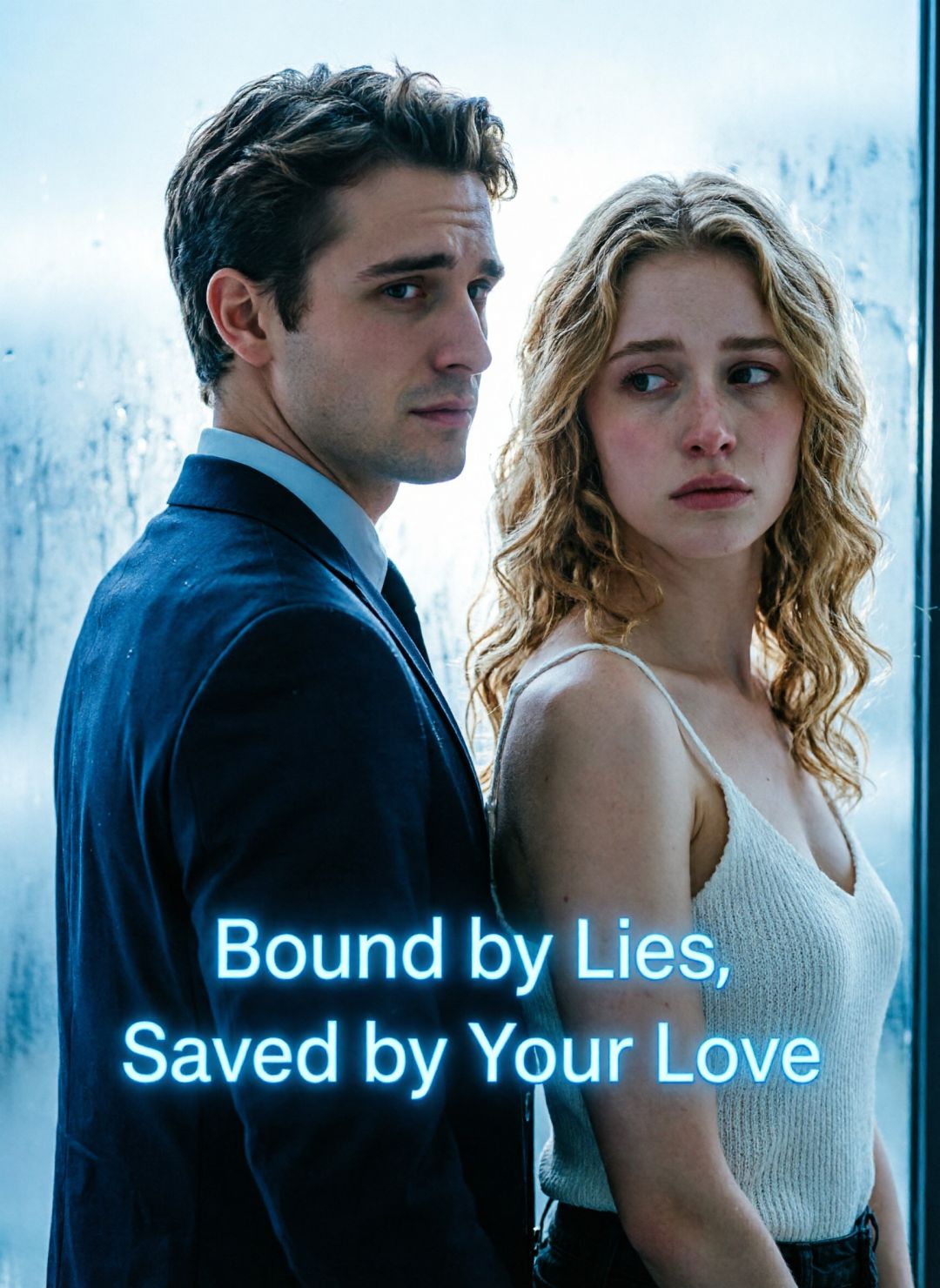 Bound by Lies, Saved by Your Love