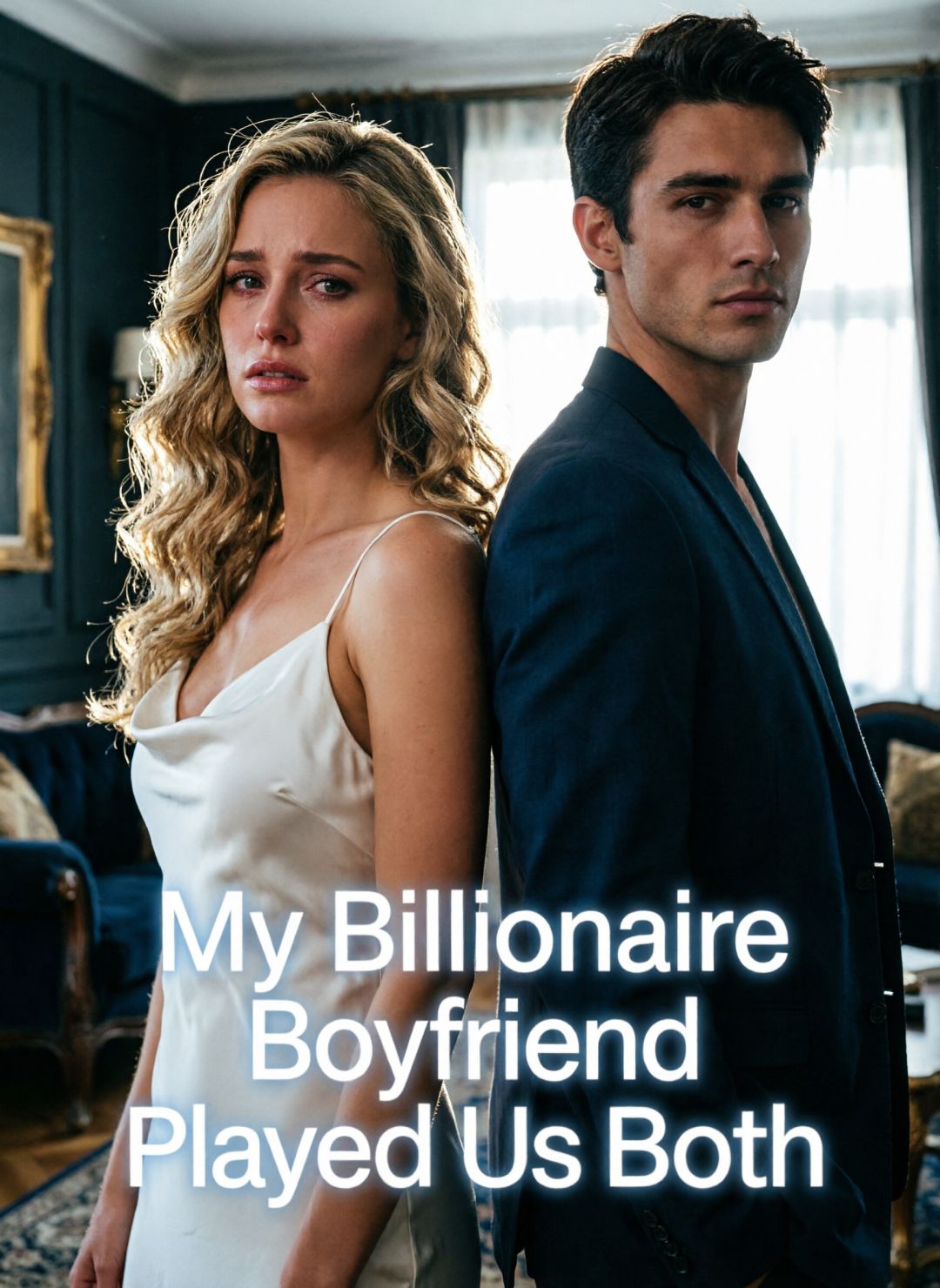 My Billionaire Boyfriend Played Us Both