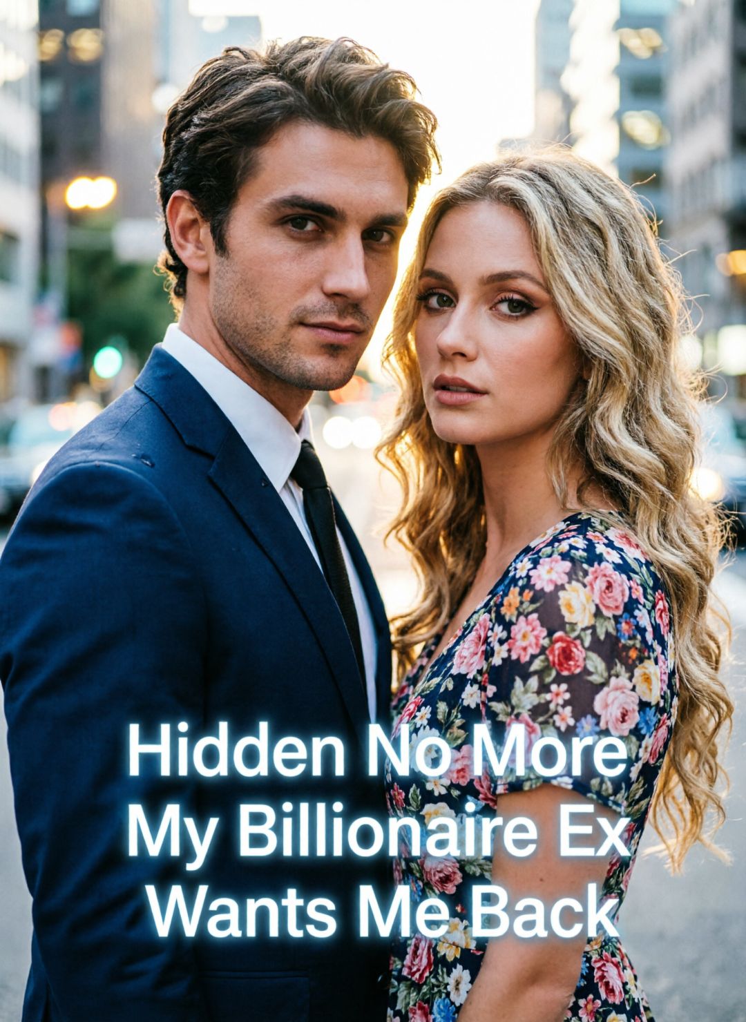 Hidden No More My Billionaire Ex Wants Me Back