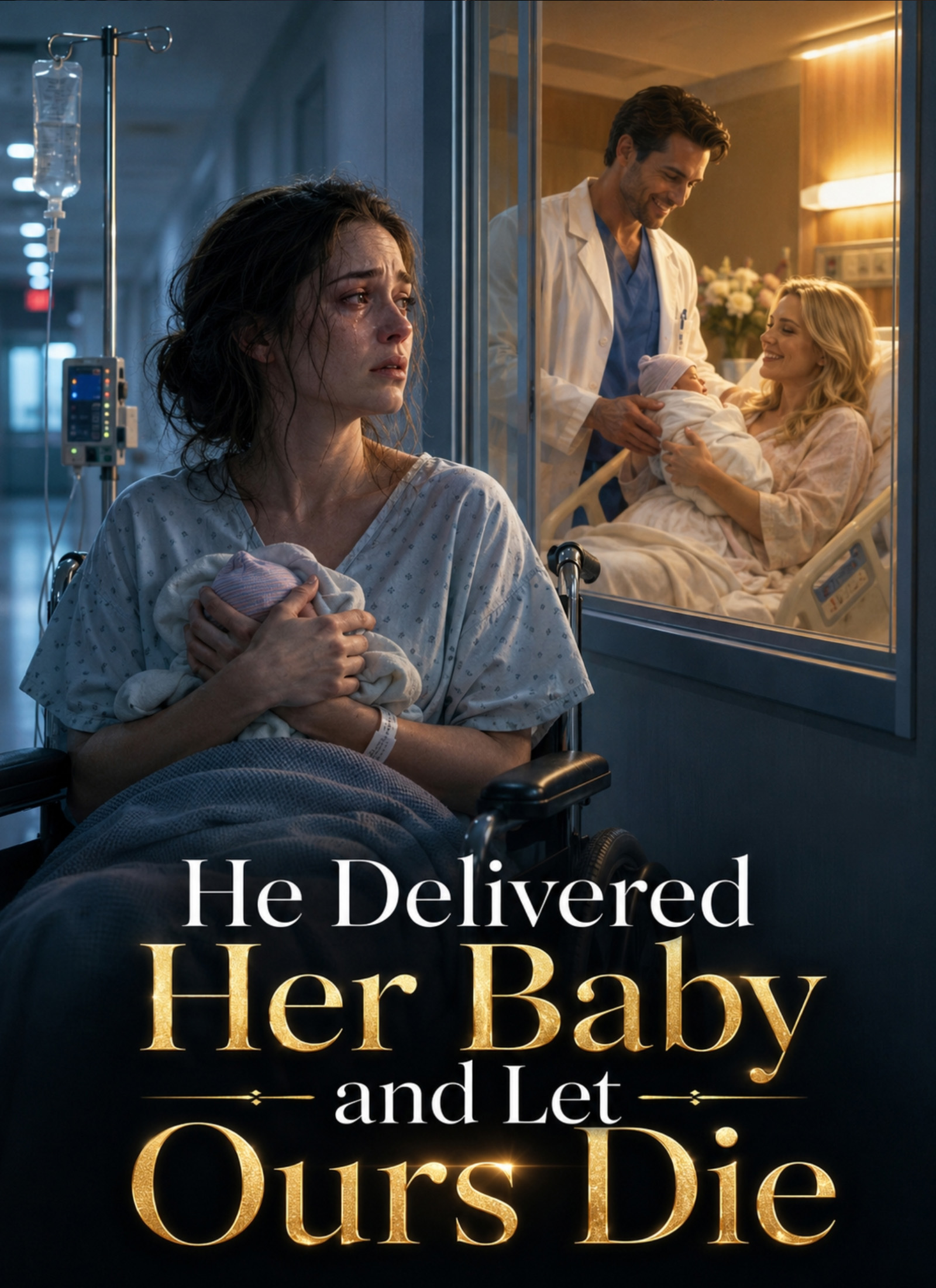 He Delivered Her Baby and Let Ours Die