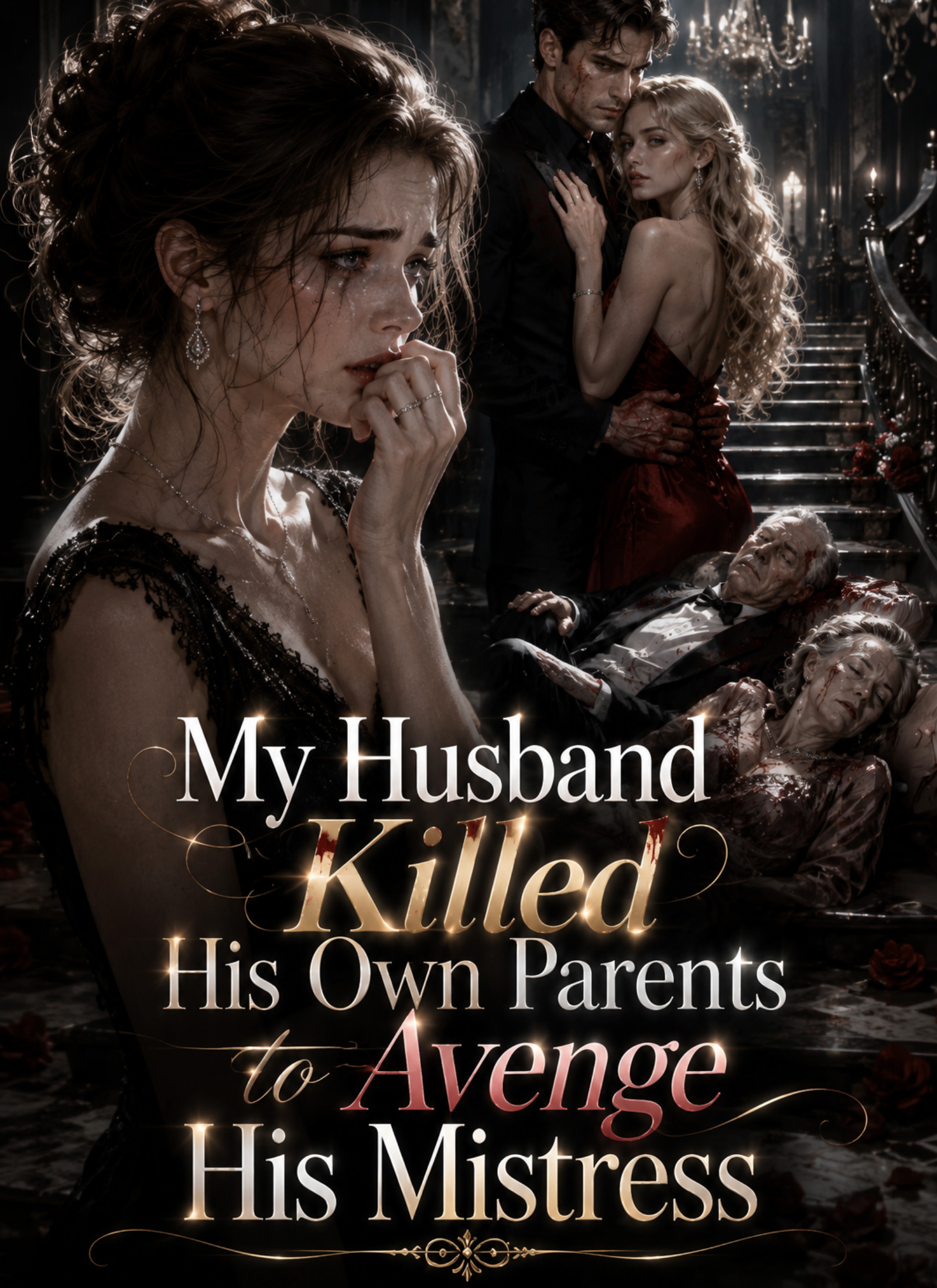 My Husband Killed His Own Parents to Avenge His Mistress