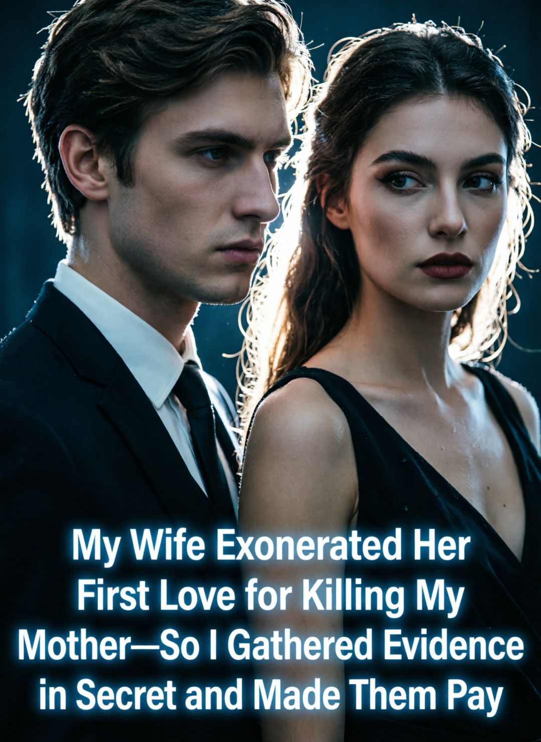 My Wife Exonerated Her First Love for Killing My Mother—So I Gathered Evidence in Secret and Made Them Pay