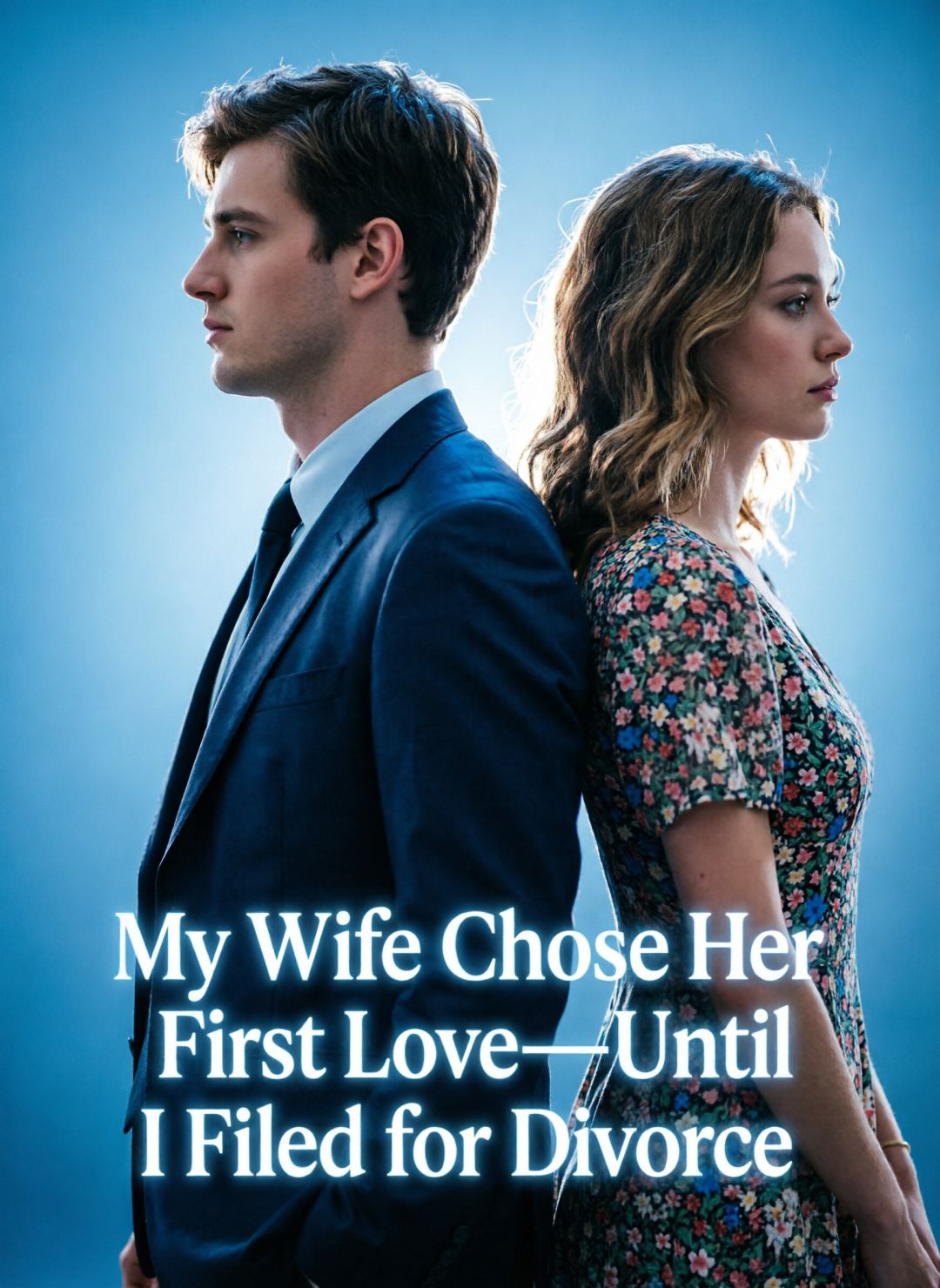 My Wife Chose Her First Love—Until I Filed for Divorce