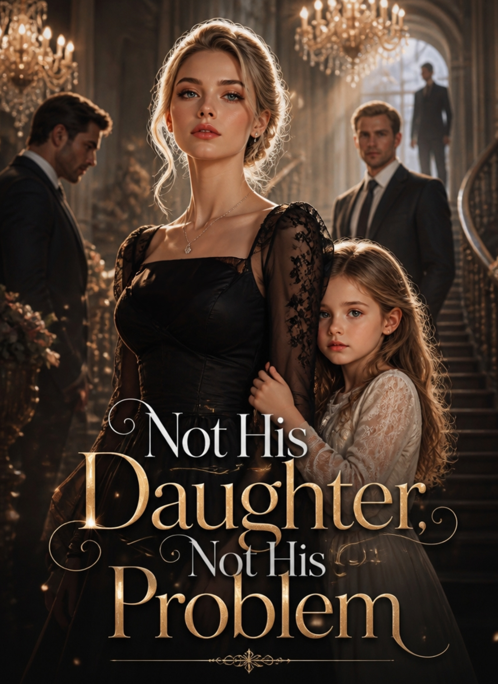 Not His Daughter, Not His Problem