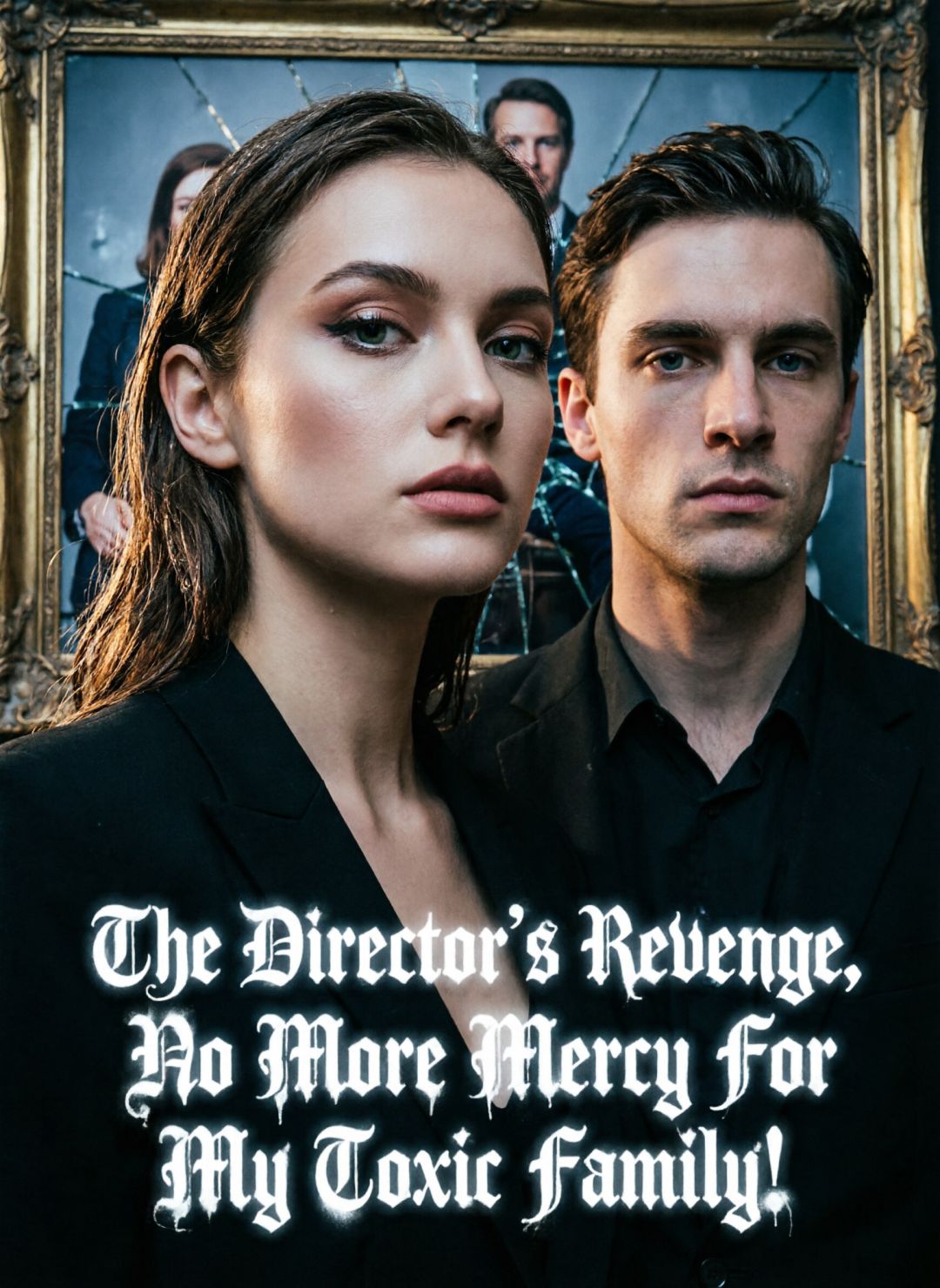 The Director’s Revenge，No More Mercy For My Toxic Family!
