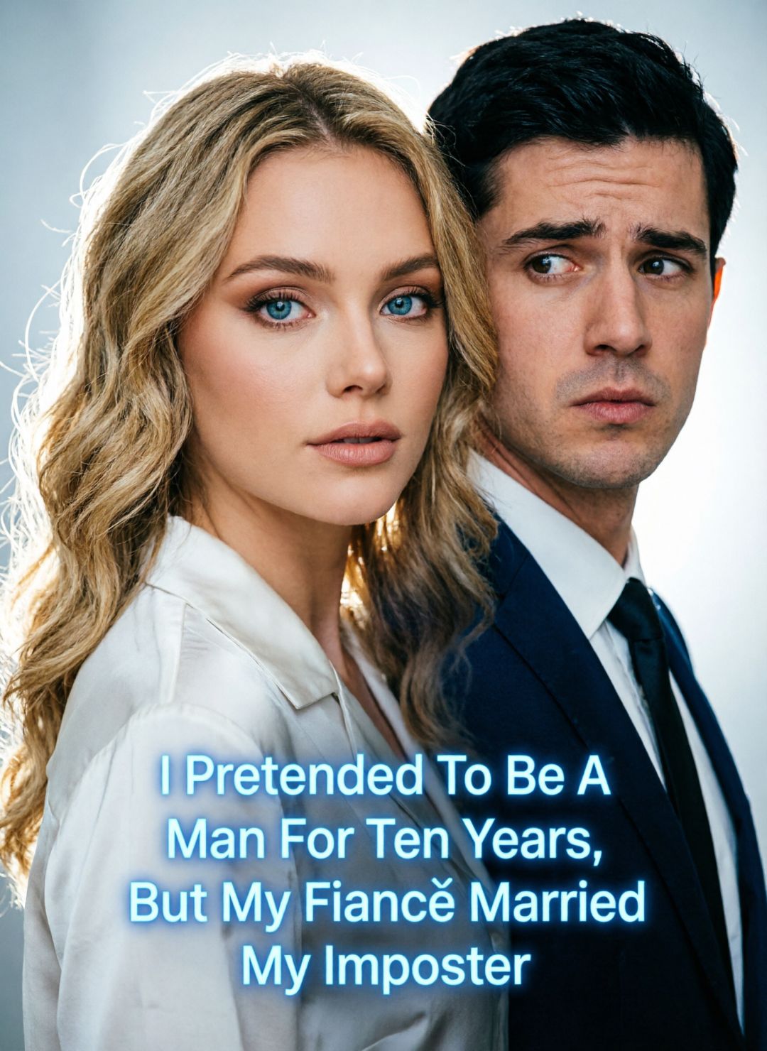 I Pretended To Be A Man For Ten Years, But My Fiancé Married My Imposter
