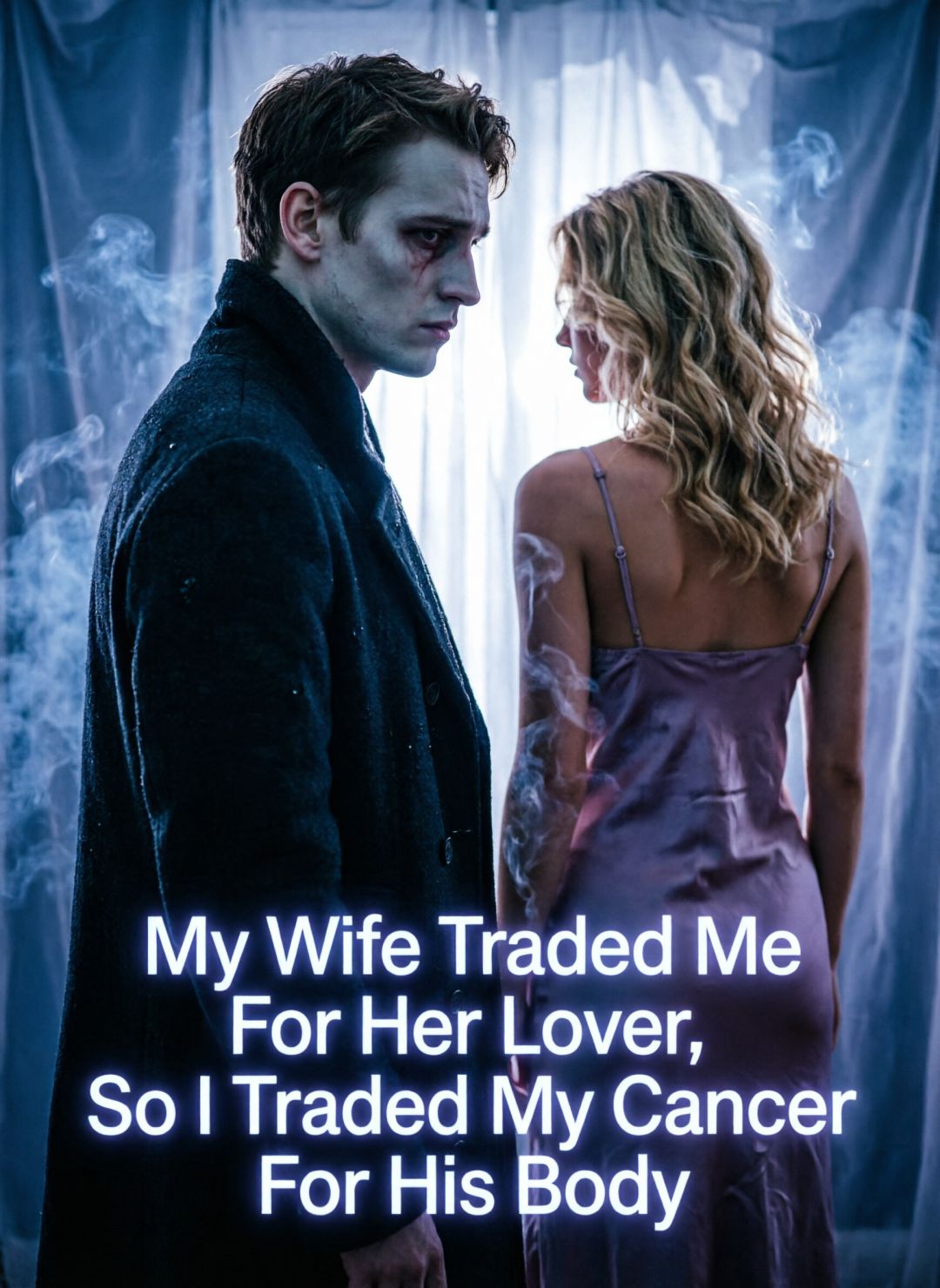 My Wife Traded Me For Her Lover, So I Traded My Cancer For His Body