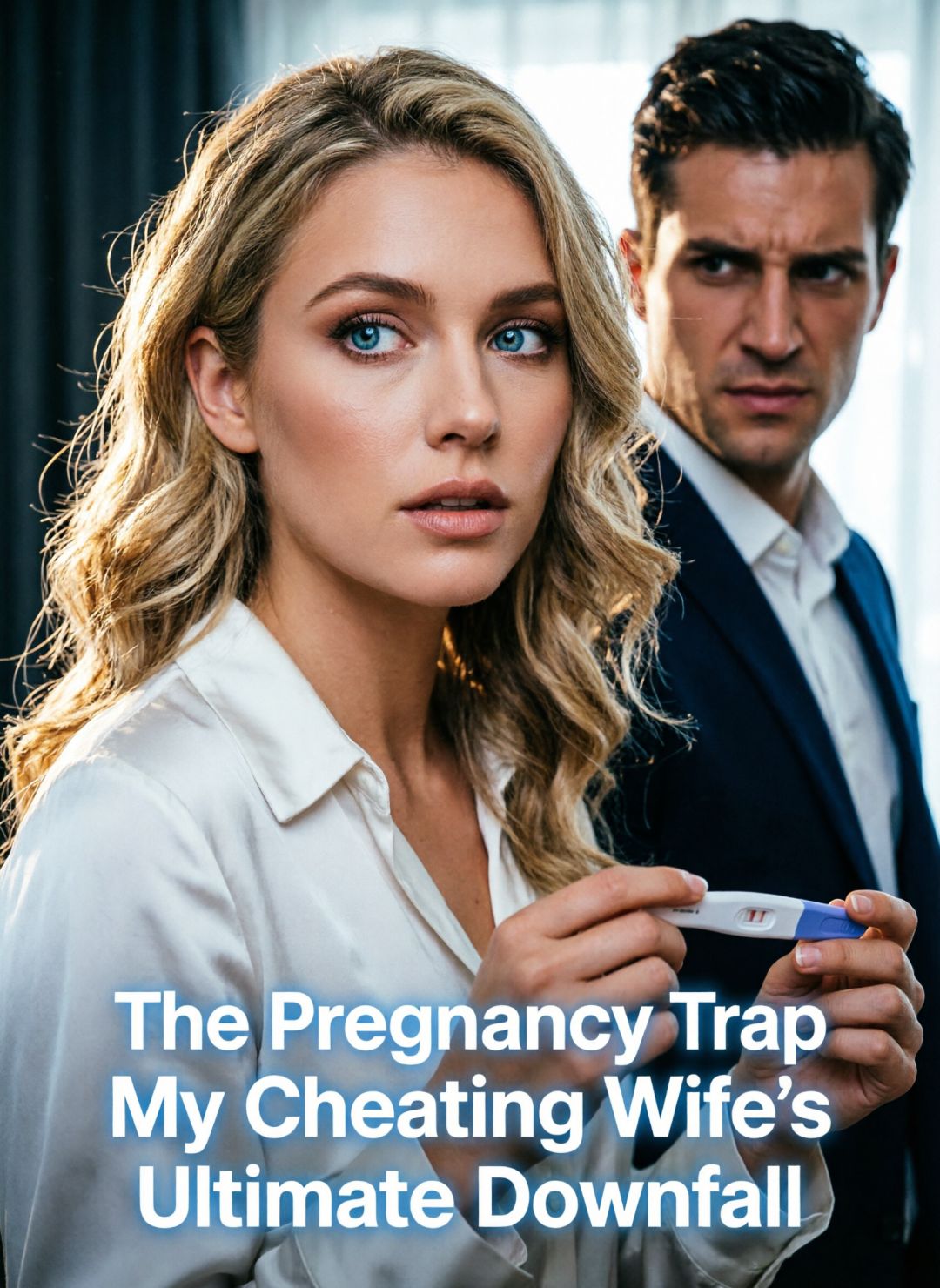 The Pregnancy Trap My Cheating Wife's Ultimate Downfall