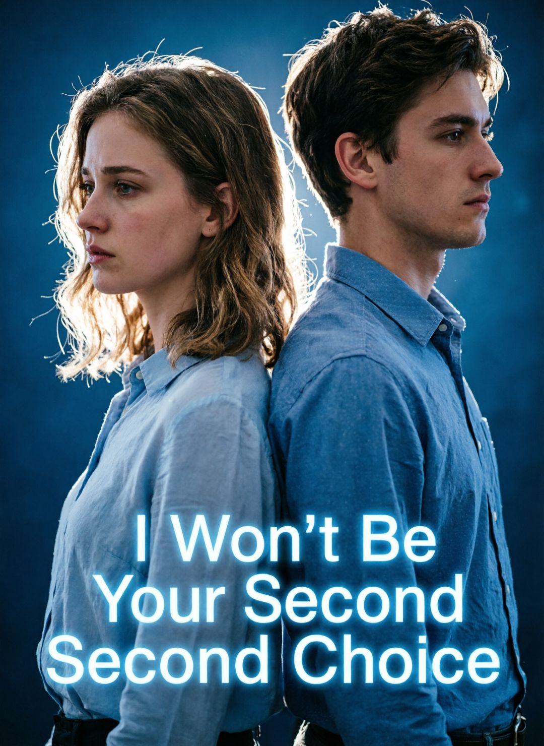 I Won't Be Your Second Choice