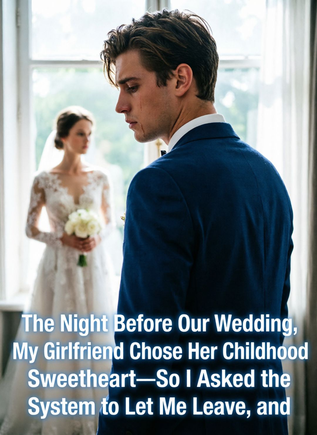 The Night Before Our Wedding, My Girlfriend Chose Her Childhood Sweetheart—So I Asked the System to Let Me Leave, and She Begged Me to Stay