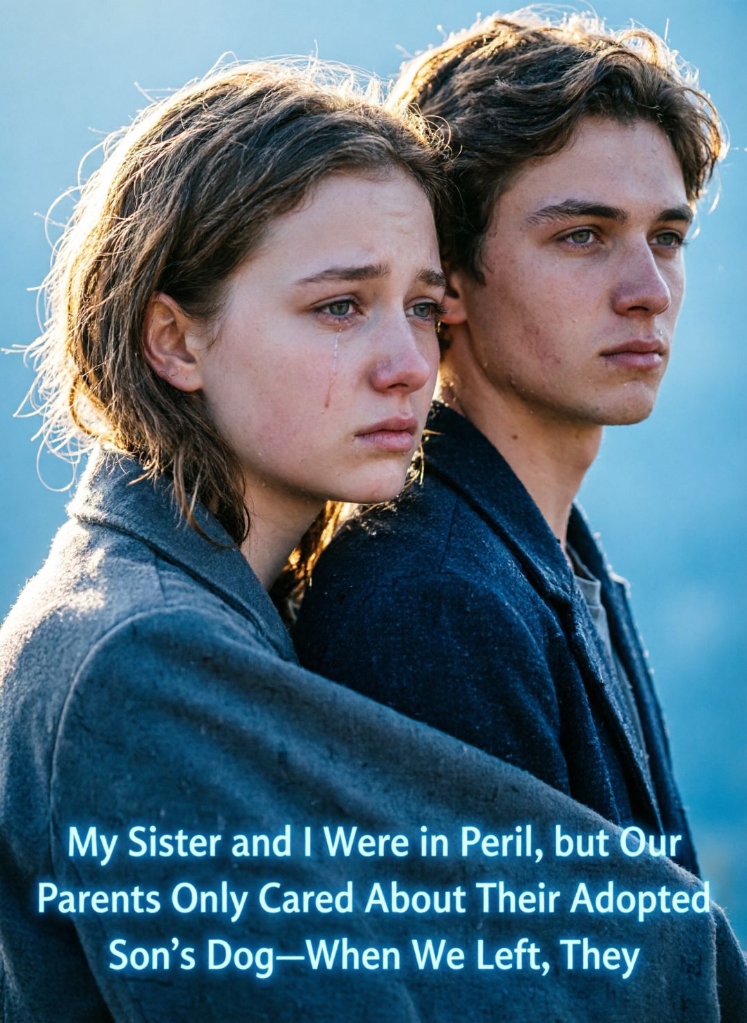 My Sister and I Were in Peril, but Our Parents Only Cared About Their Adopted Son’s Dog—When We Left, They Lost Their Minds!