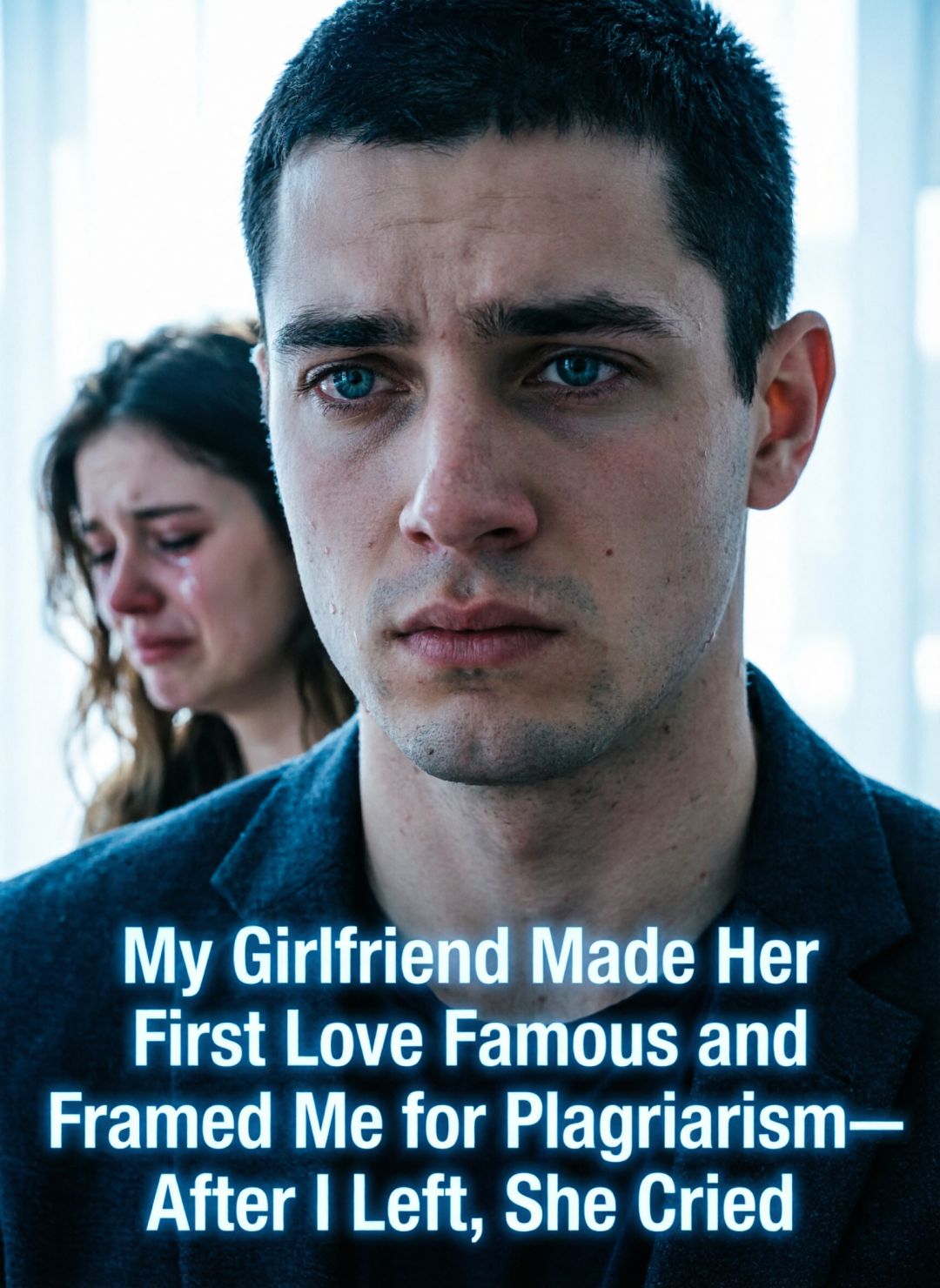 My Girlfriend Made Her First Love Famous and Framed Me for Plagiarism—After I Left, She Cried