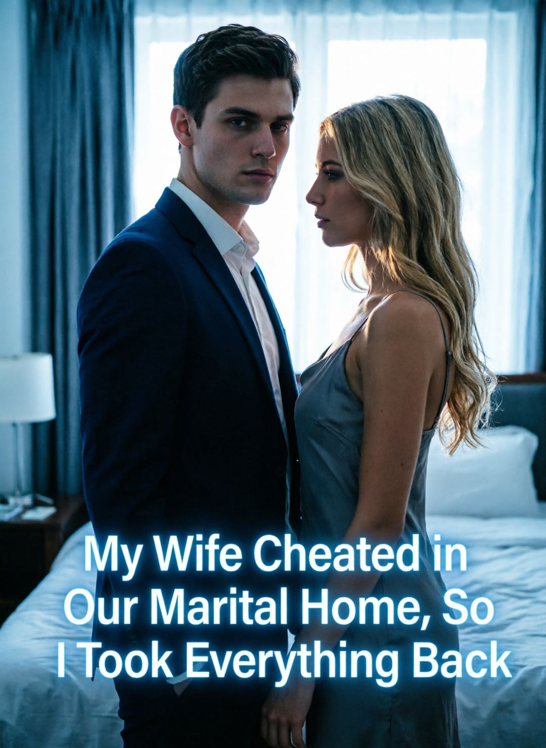 My Wife Cheated in Our Marital Home, So I Took Everything Back