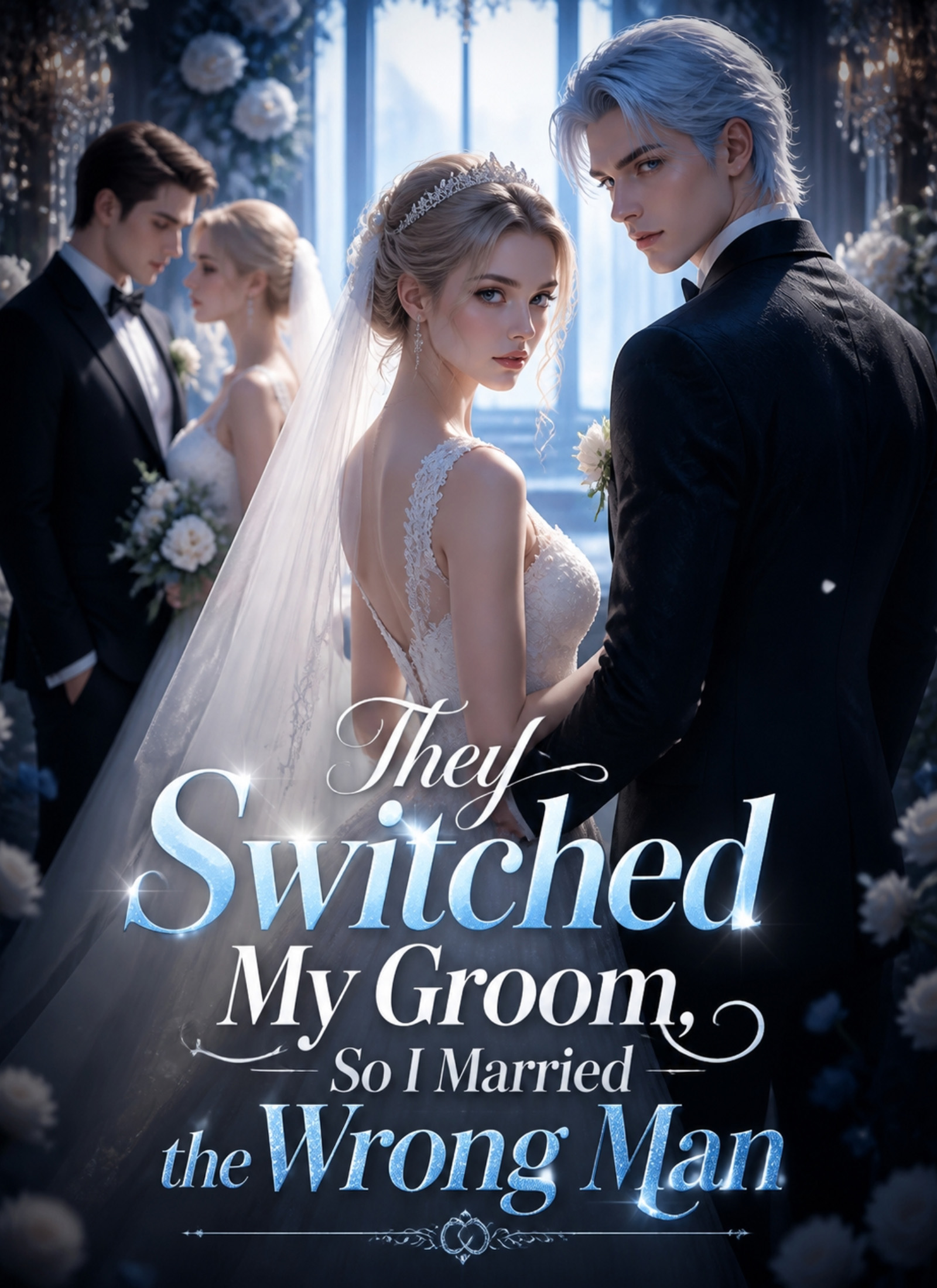 They Switched My Groom, So I Married the Wrong Man