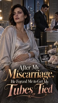 After My Miscarriage, He Forced Me to Get My Tubes Tied