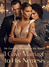He Gave My Marriage to My Sister,I Gave Myself to His Nemesis