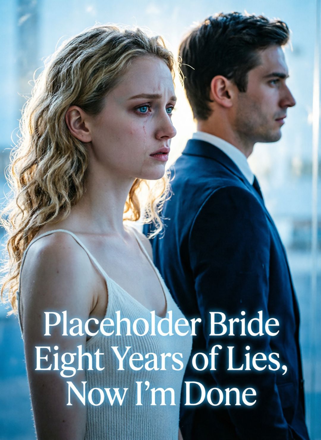 Placeholder Bride Eight Years of Lies, Now I'm Done