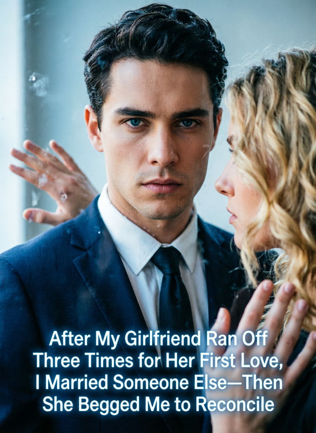 After My Girlfriend Ran Off Three Times for Her First Love, I Married Someone Else—Then She Begged Me to Reconcile