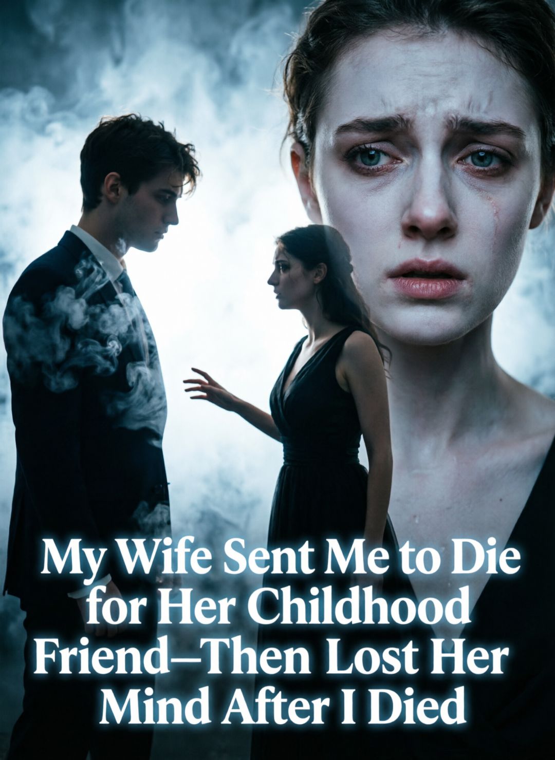 My Wife Sent Me to Die for Her Childhood Friend—Then Lost Her Mind After I Died