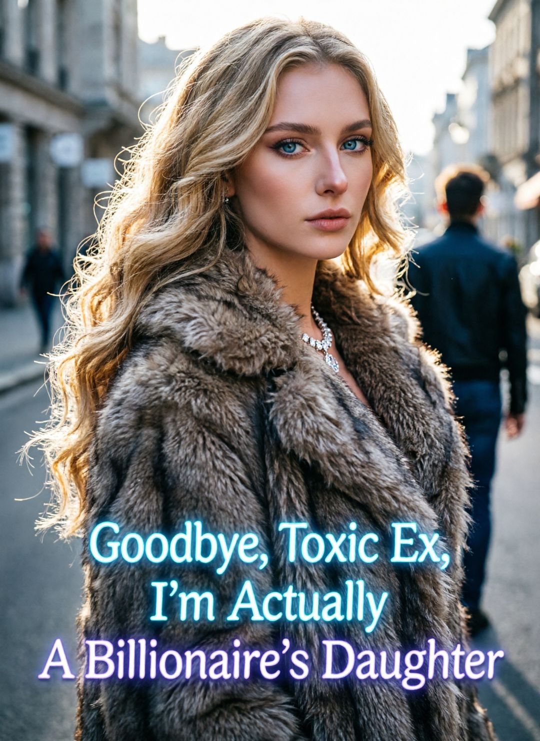 Goodbye, Toxic Ex, I'm Actually A Billionaire's Daughter
