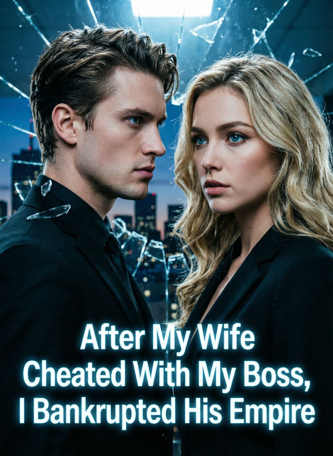 After My Wife Cheated With My Boss, I Bankrupted His Empire
