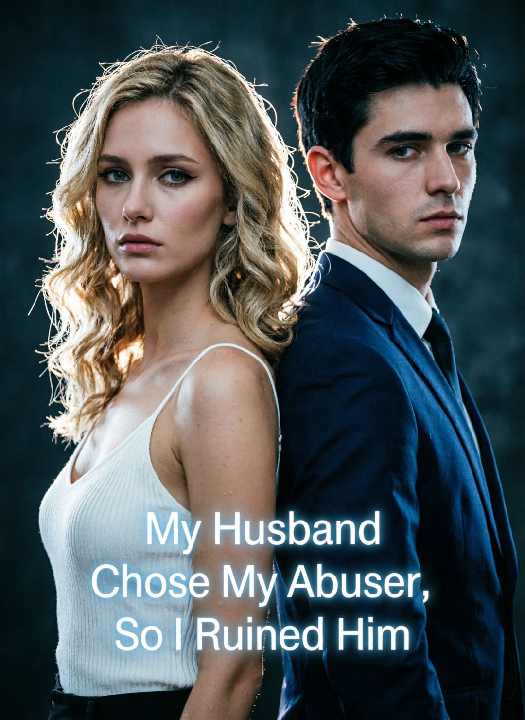 My Husband Chose My Abuser, So I Ruined Him
