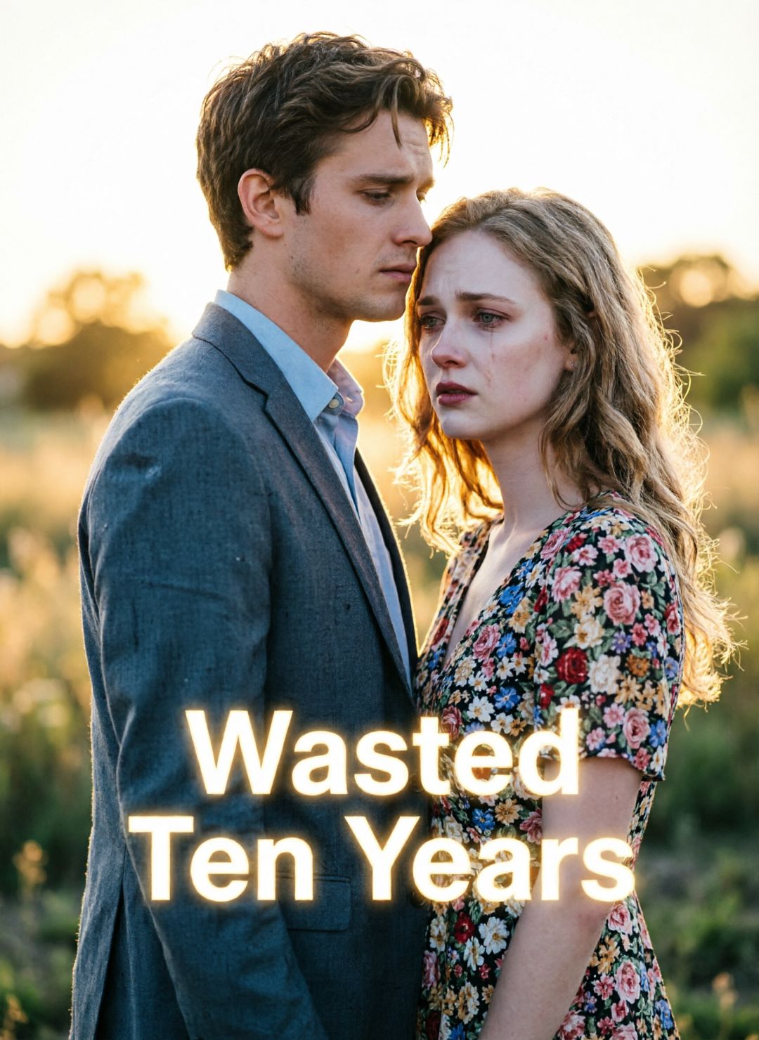 Wasted Ten Years