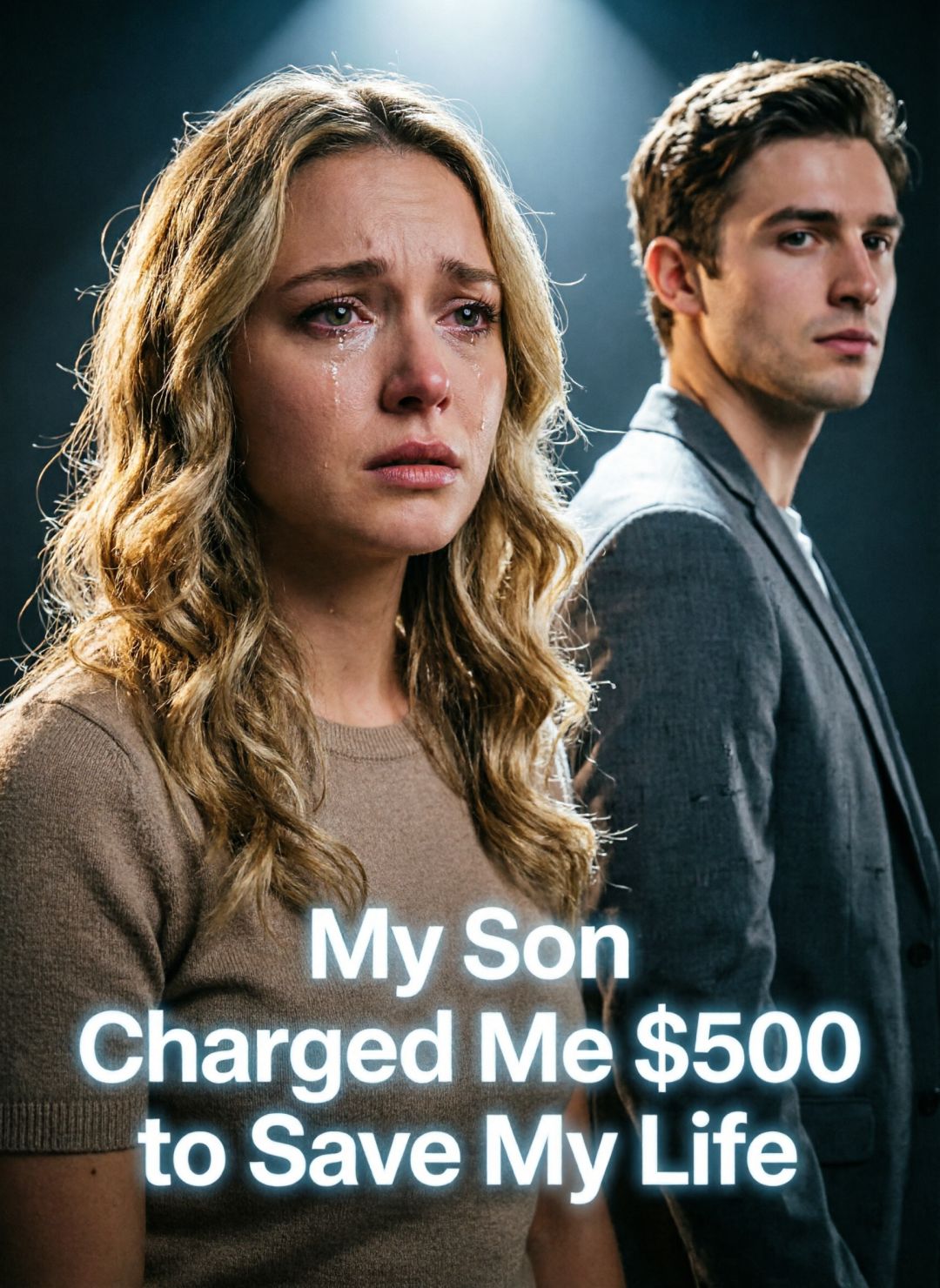 My Son Charged Me $500 to Save My Life