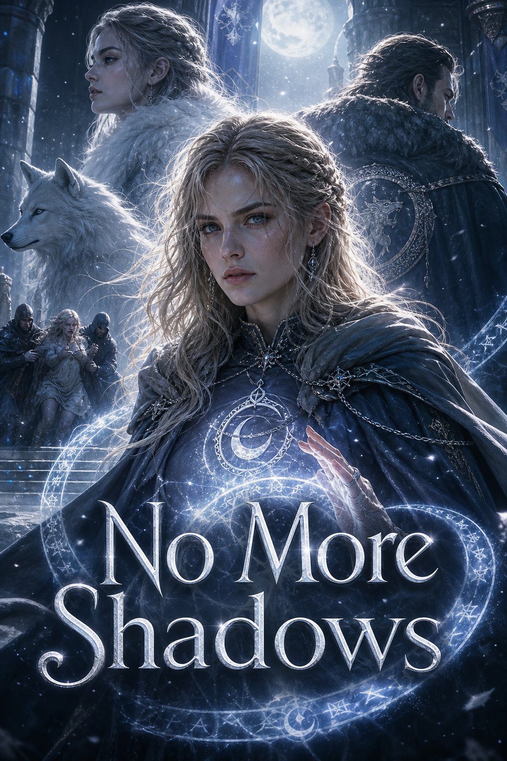No More Shadows