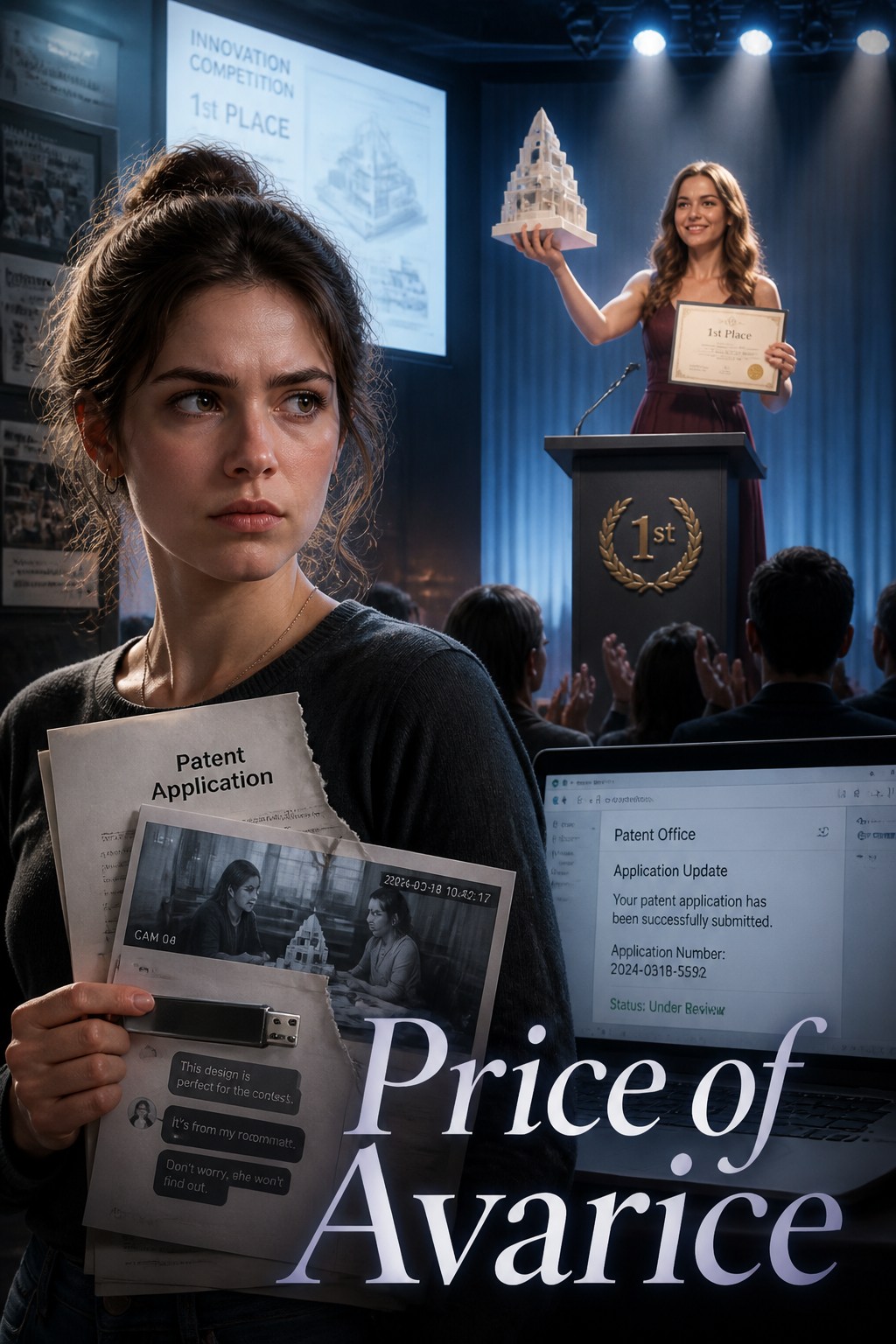 Price of Avarice